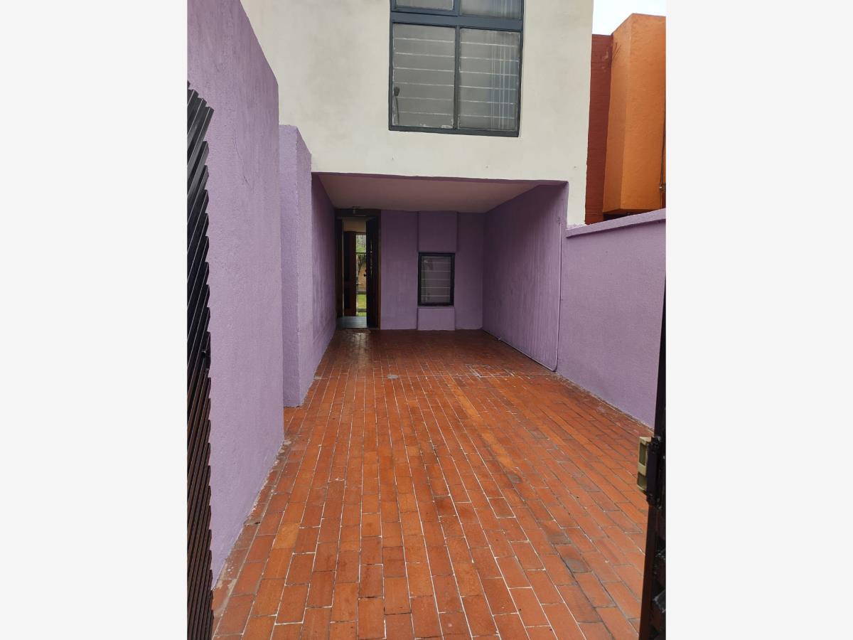 Foto de casa en venta en mar de la serenidad 62, los olivos, coyoacán, df / cdmx, 0 No. 01