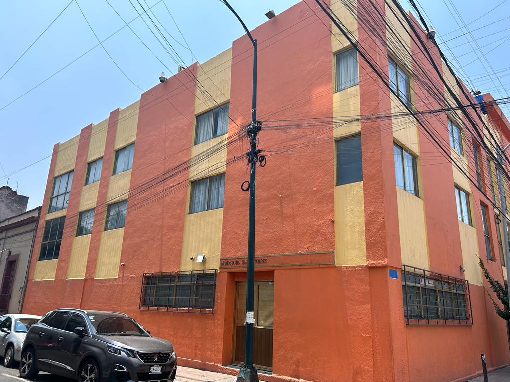 Foto de edificio en venta en mar hudson 9, popotla, miguel hidalgo, df / cdmx, 0 No. 01