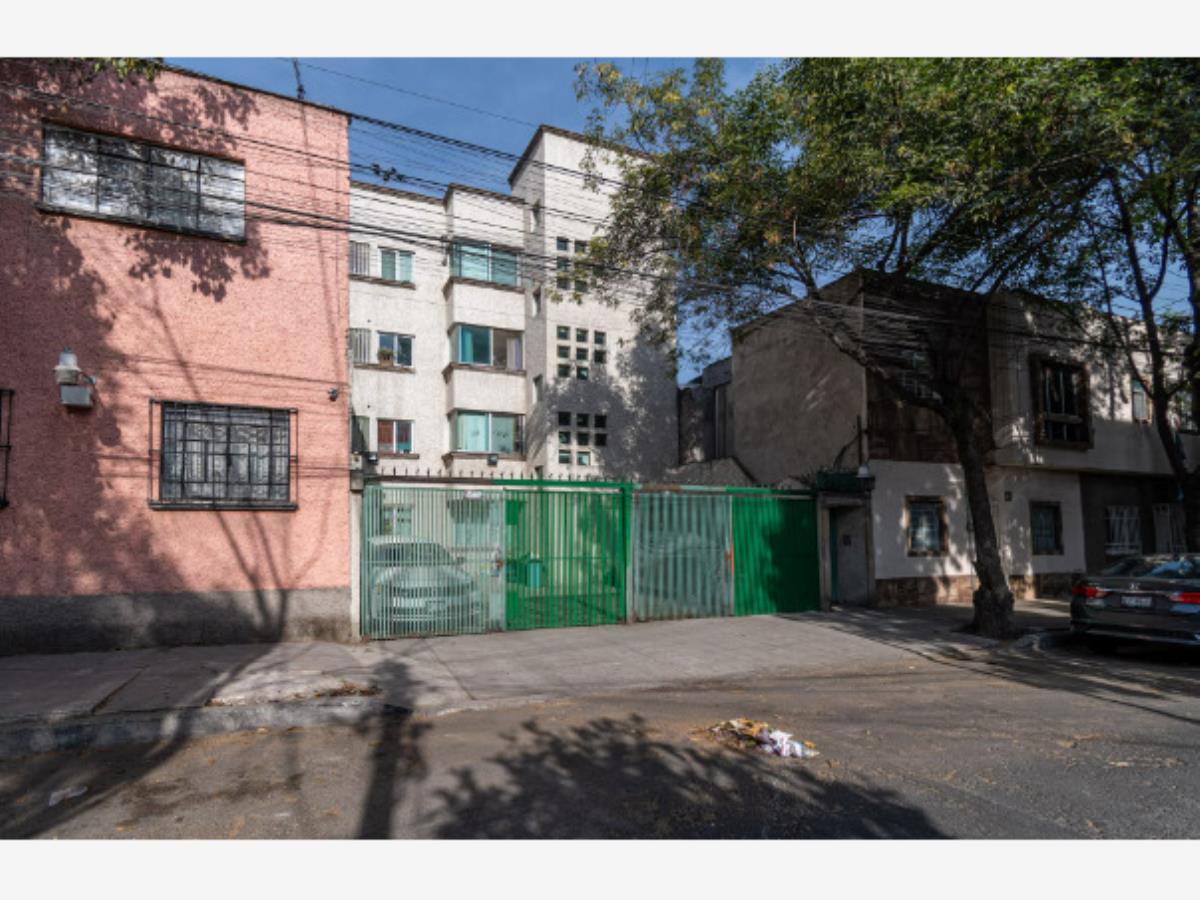 Foto de departamento en venta en mar jónico 16, popotla, miguel hidalgo, df / cdmx, 0 No. 01