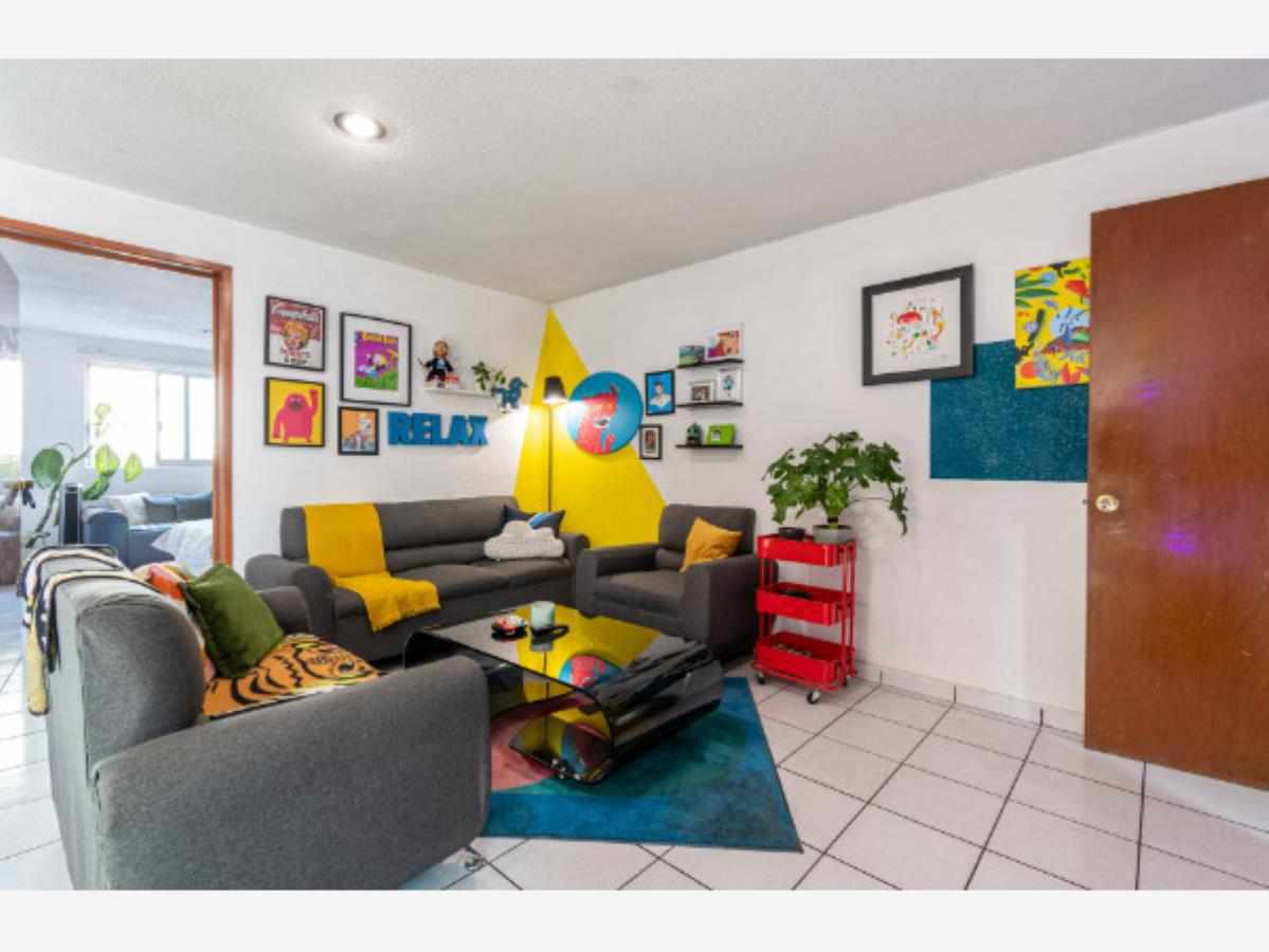 Foto de departamento en venta en mar jónico 16, popotla, miguel hidalgo, df / cdmx, 0 No. 02
