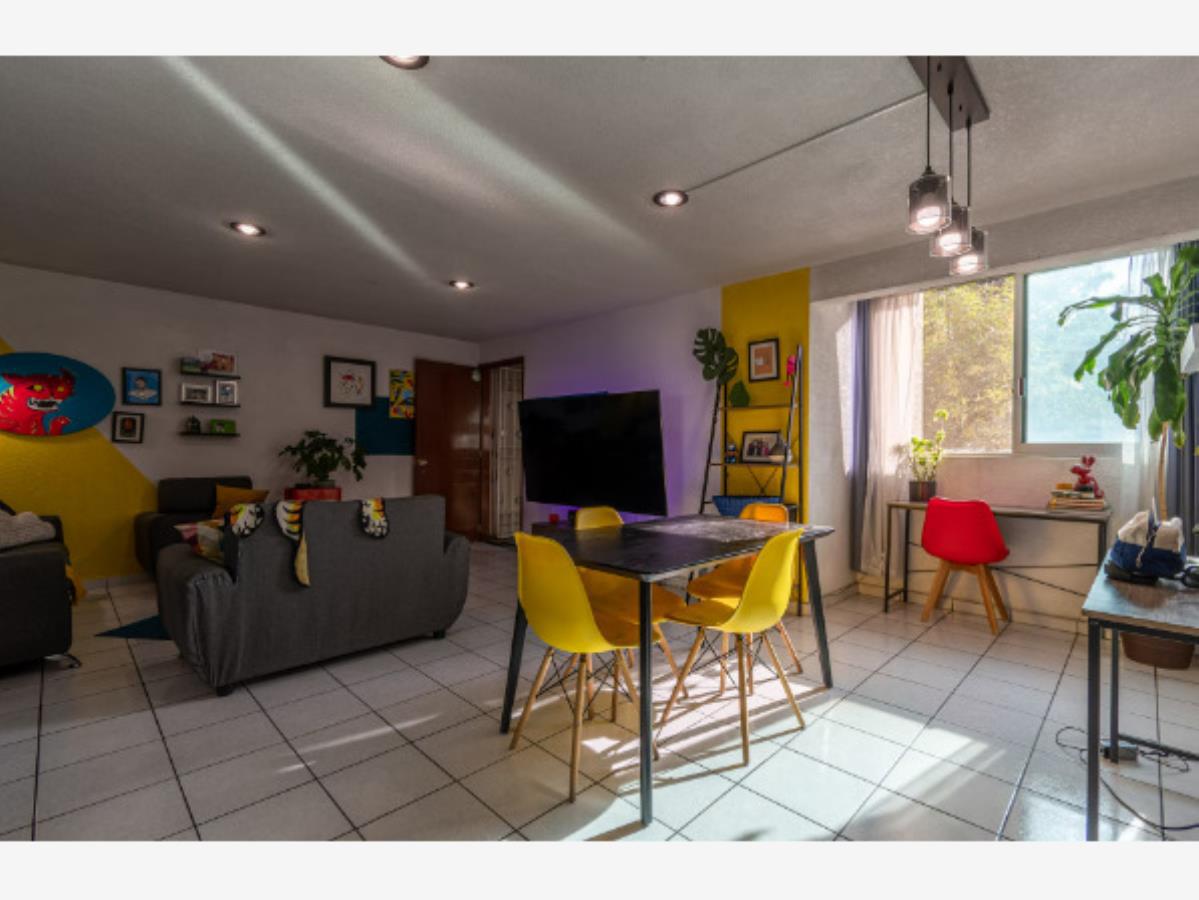 Foto de departamento en venta en mar jónico 16, popotla, miguel hidalgo, df / cdmx, 0 No. 03