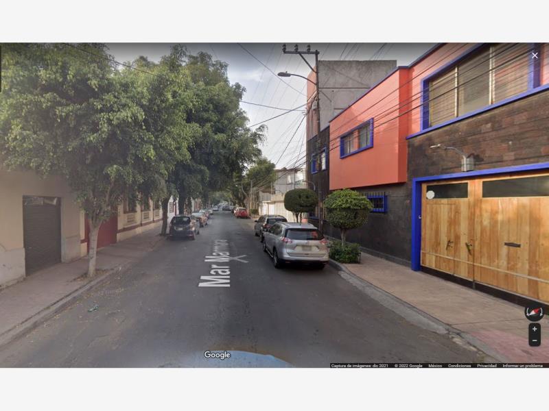 Foto de departamento en venta en mar marmara 377, popotla, miguel hidalgo, df / cdmx, 0 No. 02
