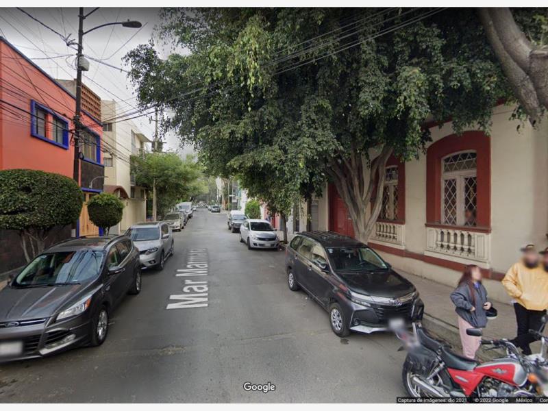 Foto de departamento en venta en mar marmara 377, popotla, miguel hidalgo, df / cdmx, 0 No. 03