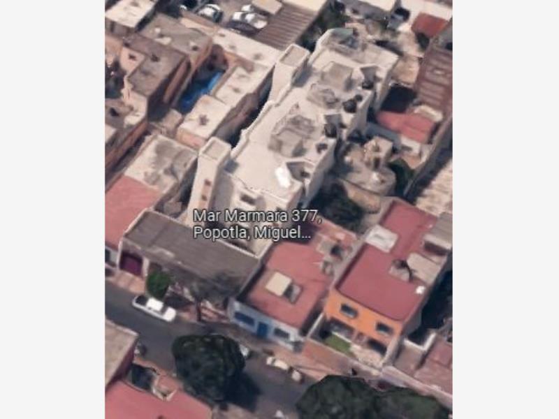 Foto de departamento en venta en mar marmara 377, popotla, miguel hidalgo, df / cdmx, 0 No. 04