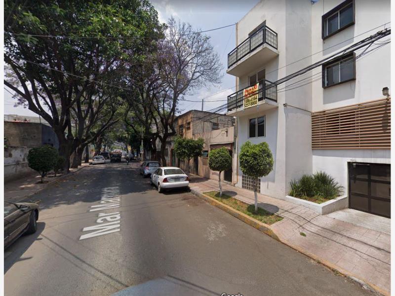 Foto de departamento en venta en mar marmara 428, popotla, miguel hidalgo, df / cdmx, 22426073 No. 04