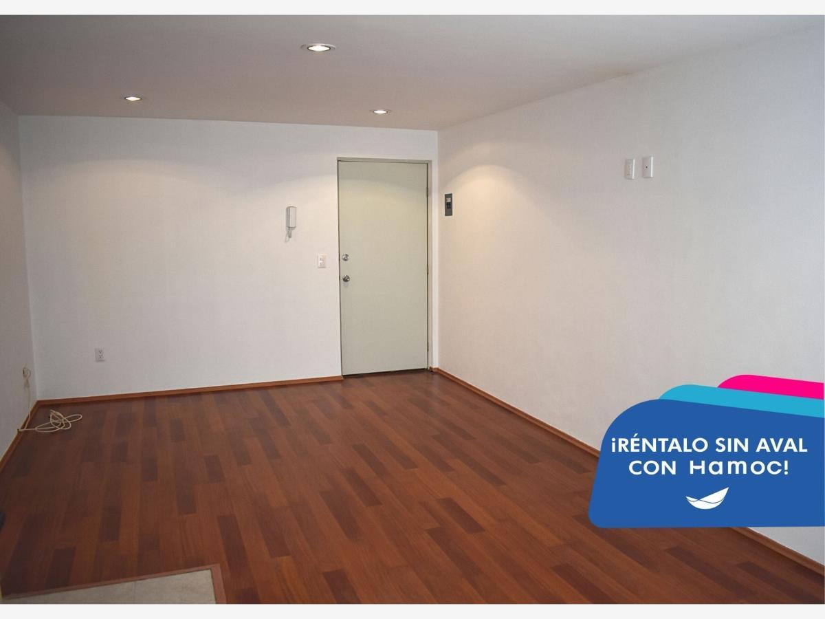 Foto de departamento en renta en mar mediterráneo 126, popotla, miguel hidalgo, df / cdmx, 26782894 No. 01