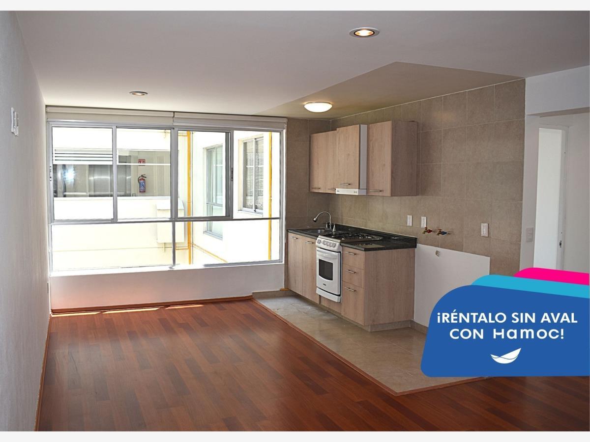 Foto de departamento en renta en mar mediterráneo 126, popotla, miguel hidalgo, df / cdmx, 26782894 No. 02