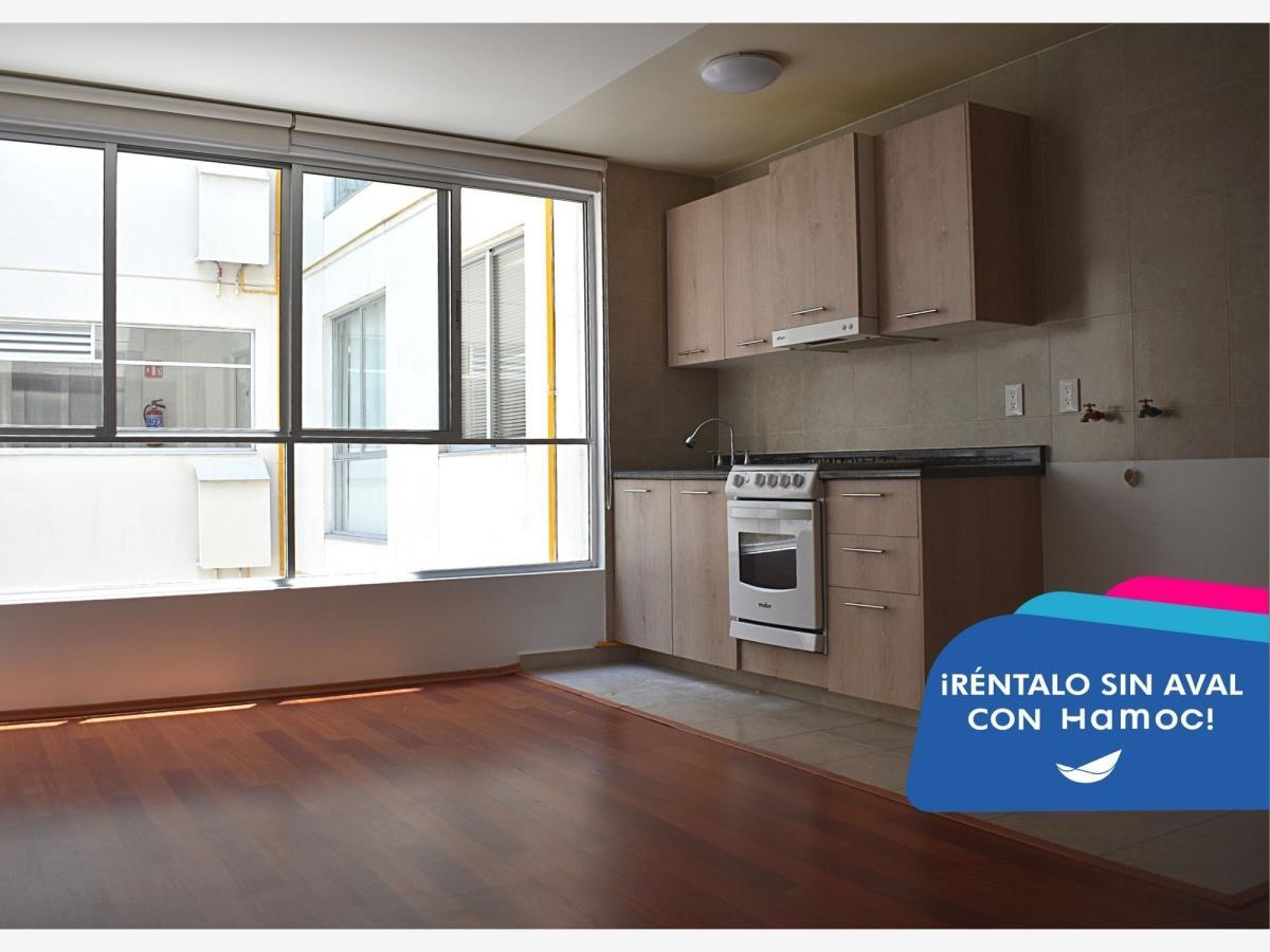 Foto de departamento en renta en mar mediterráneo 126, popotla, miguel hidalgo, df / cdmx, 26782894 No. 03