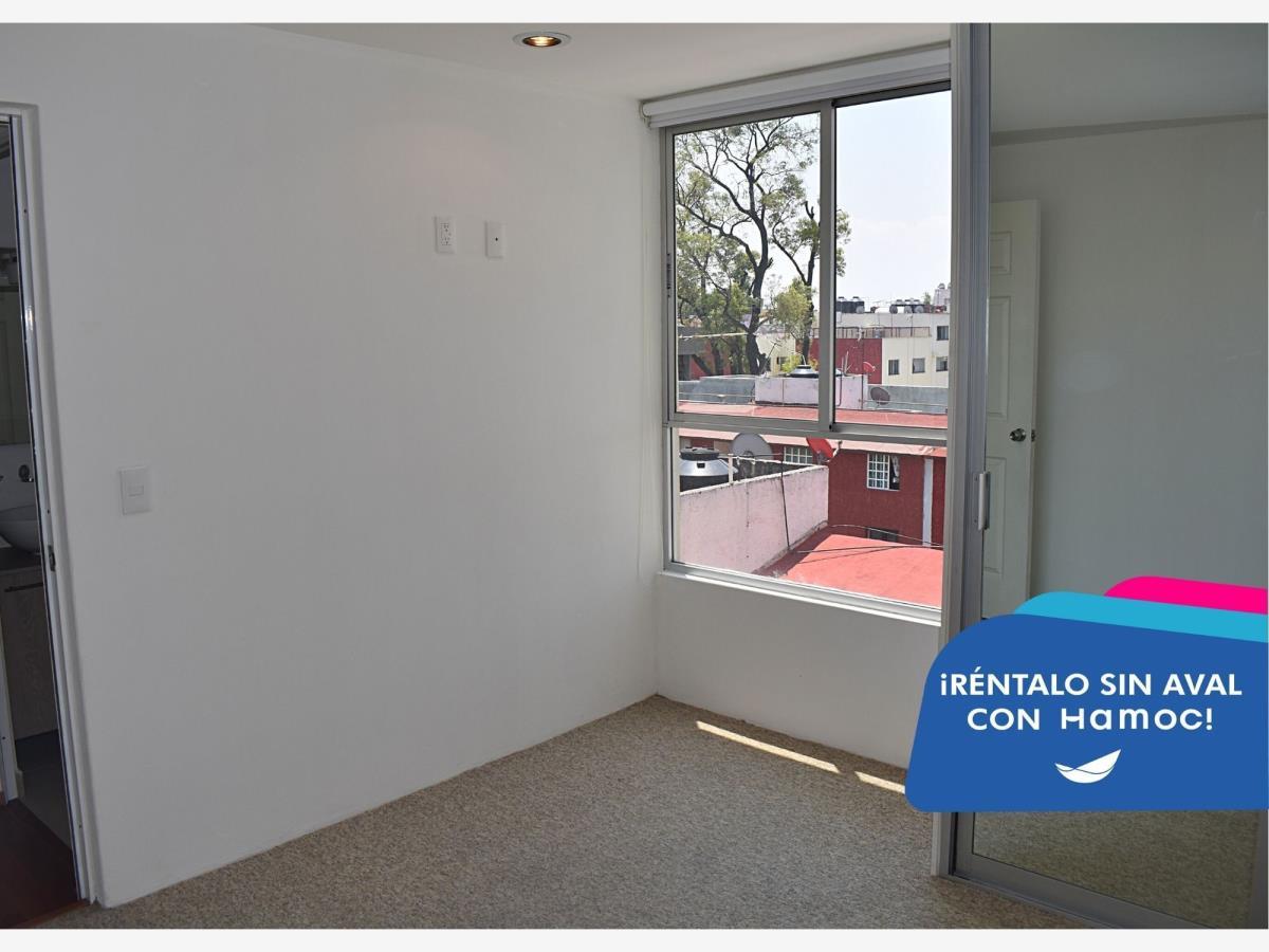 Foto de departamento en renta en mar mediterráneo 126, popotla, miguel hidalgo, df / cdmx, 26782894 No. 04