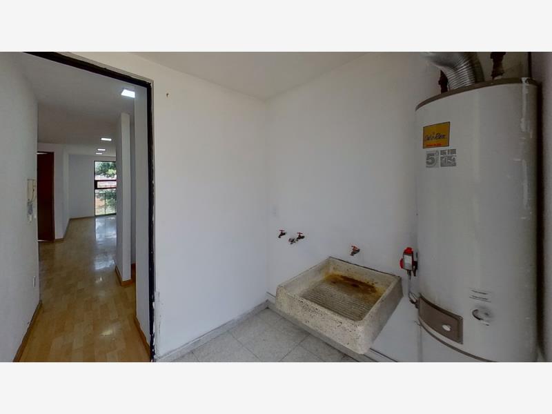 Foto de departamento en venta en mar negro 114, popotla, miguel hidalgo, df / cdmx, 0 No. 02