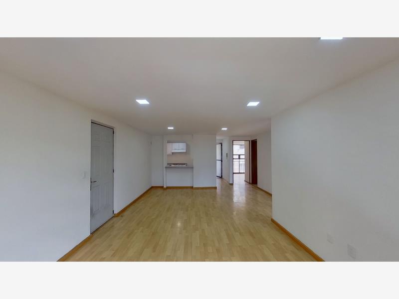 Foto de departamento en venta en mar negro 114, popotla, miguel hidalgo, df / cdmx, 0 No. 03