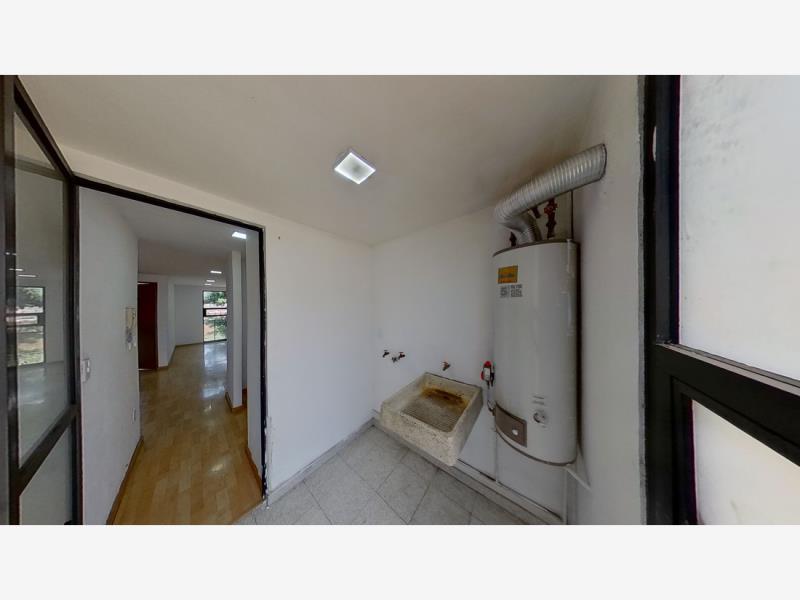 Foto de departamento en venta en mar negro 114, popotla, miguel hidalgo, df / cdmx, 0 No. 04