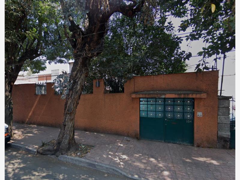Foto de casa en venta en mar negro 184, popotla, miguel hidalgo, df / cdmx, 25177589 No. 01