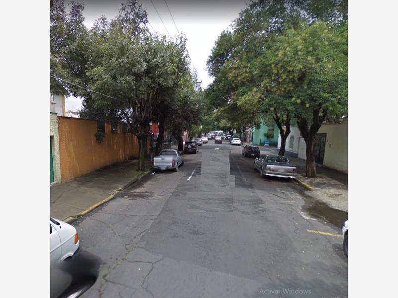 Foto de casa en venta en mar negro 184, popotla, miguel hidalgo, df / cdmx, 25177589 No. 02