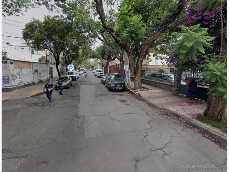 Foto de casa en venta en mar negro 184, popotla, miguel hidalgo, df / cdmx, 25177589 No. 03
