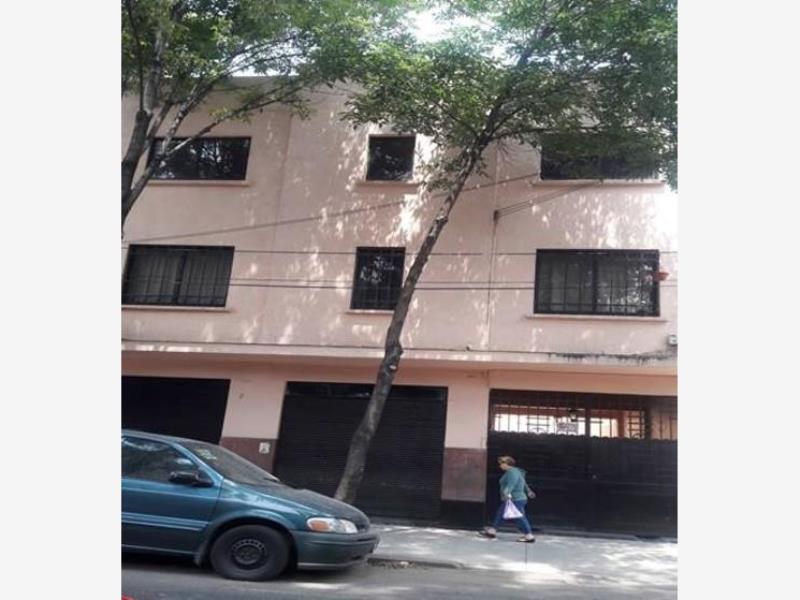 Foto de departamento en renta en mar tirreno 7, popotla, miguel hidalgo, df / cdmx, 0 No. 01