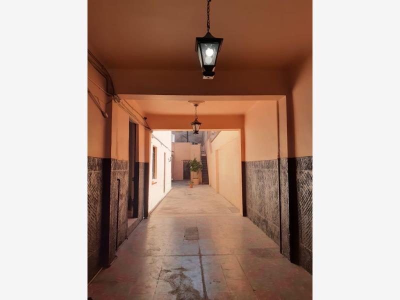 Foto de departamento en renta en mar tirreno 7, popotla, miguel hidalgo, df / cdmx, 0 No. 02
