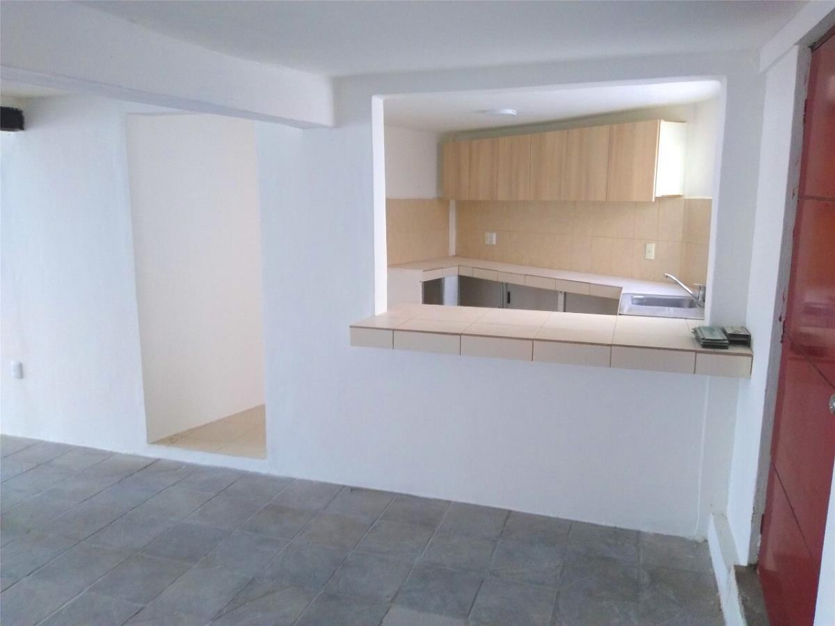 Foto de departamento en renta en marabu 27, tepeaca, álvaro obregón, df / cdmx, 0 No. 02