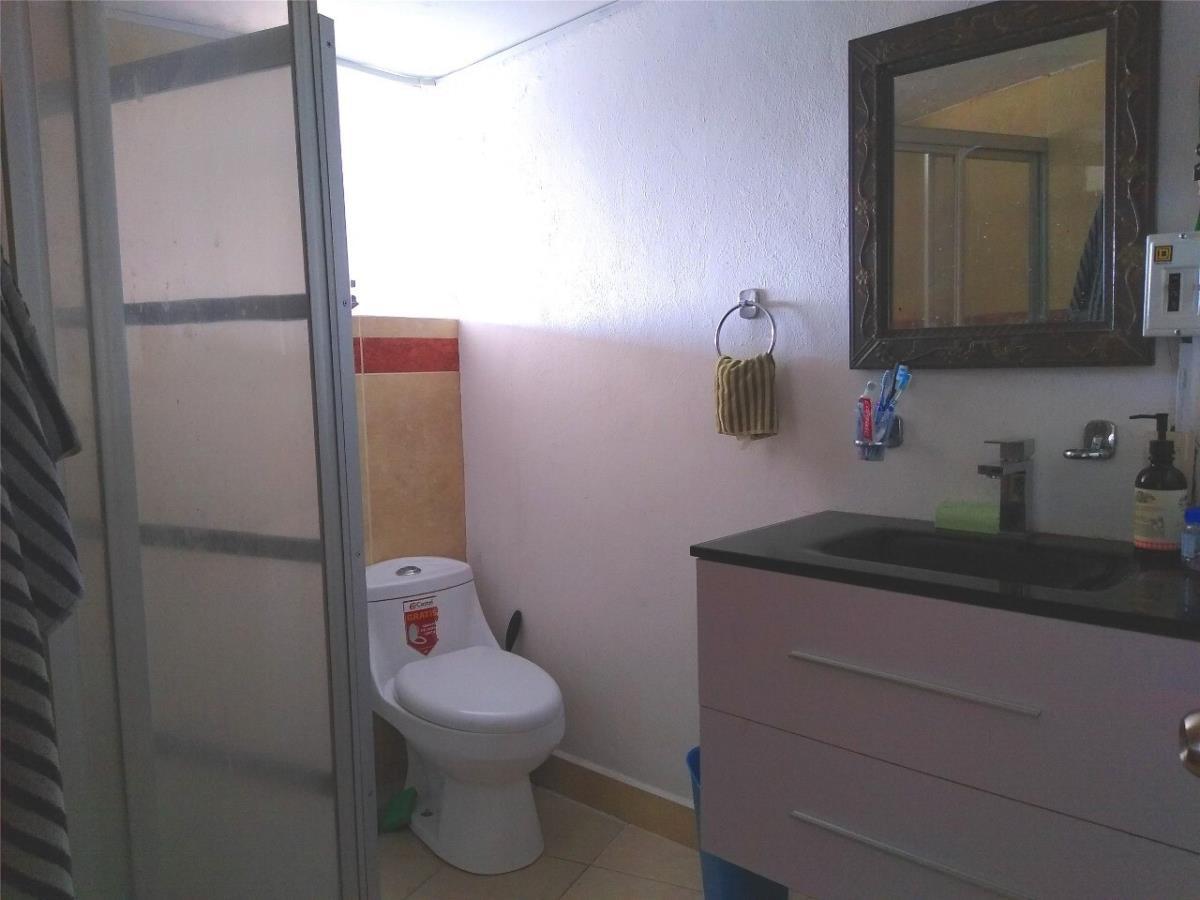 Foto de departamento en renta en marabu 27, tepeaca, álvaro obregón, df / cdmx, 0 No. 03