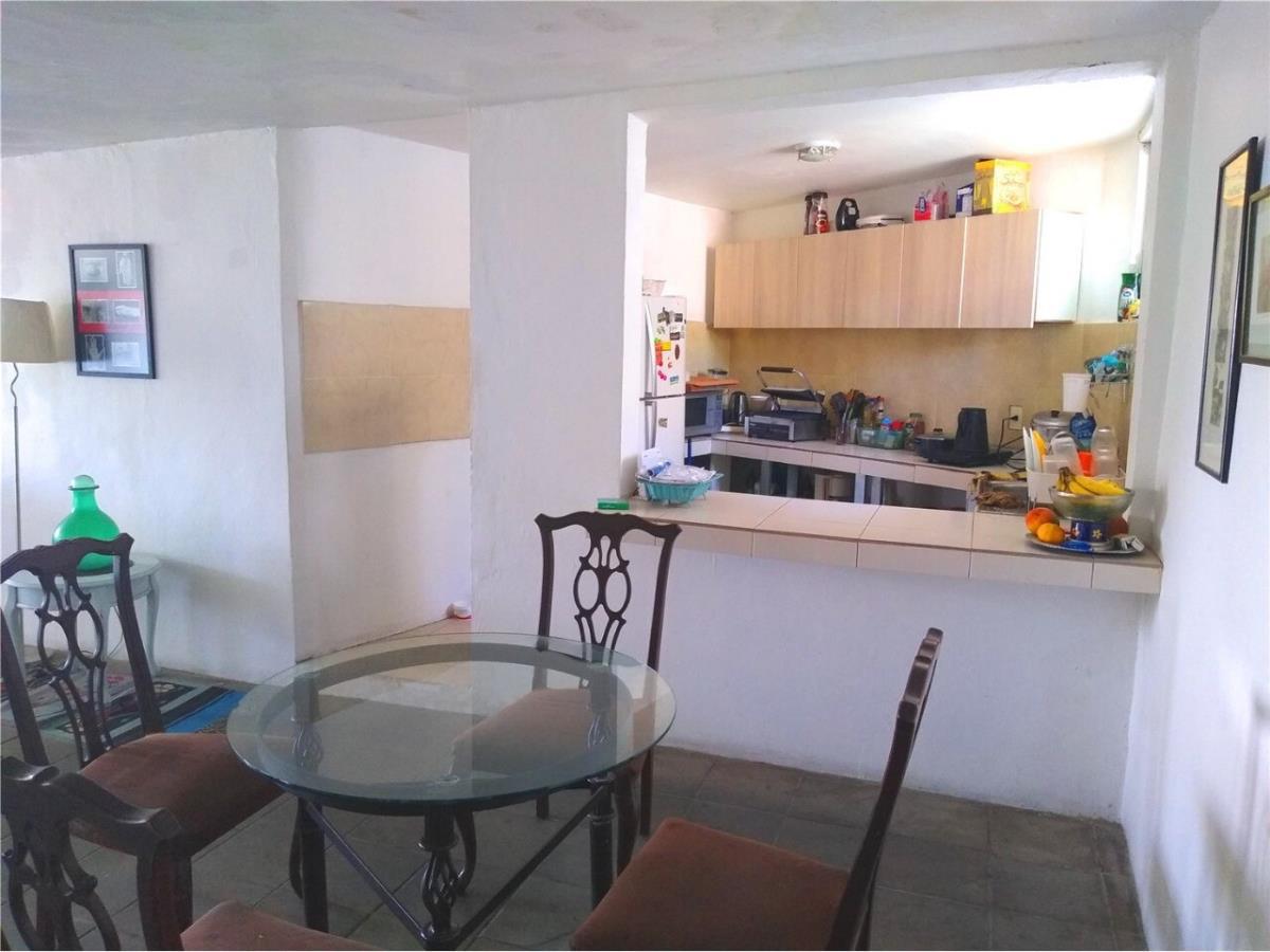 Foto de departamento en renta en marabu 27, tepeaca, álvaro obregón, df / cdmx, 0 No. 04