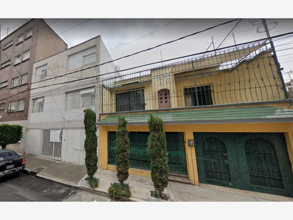 Foto de casa en venta en marcos carrillo 194, asturias, cuauhtémoc, df / cdmx, 0 No. 02