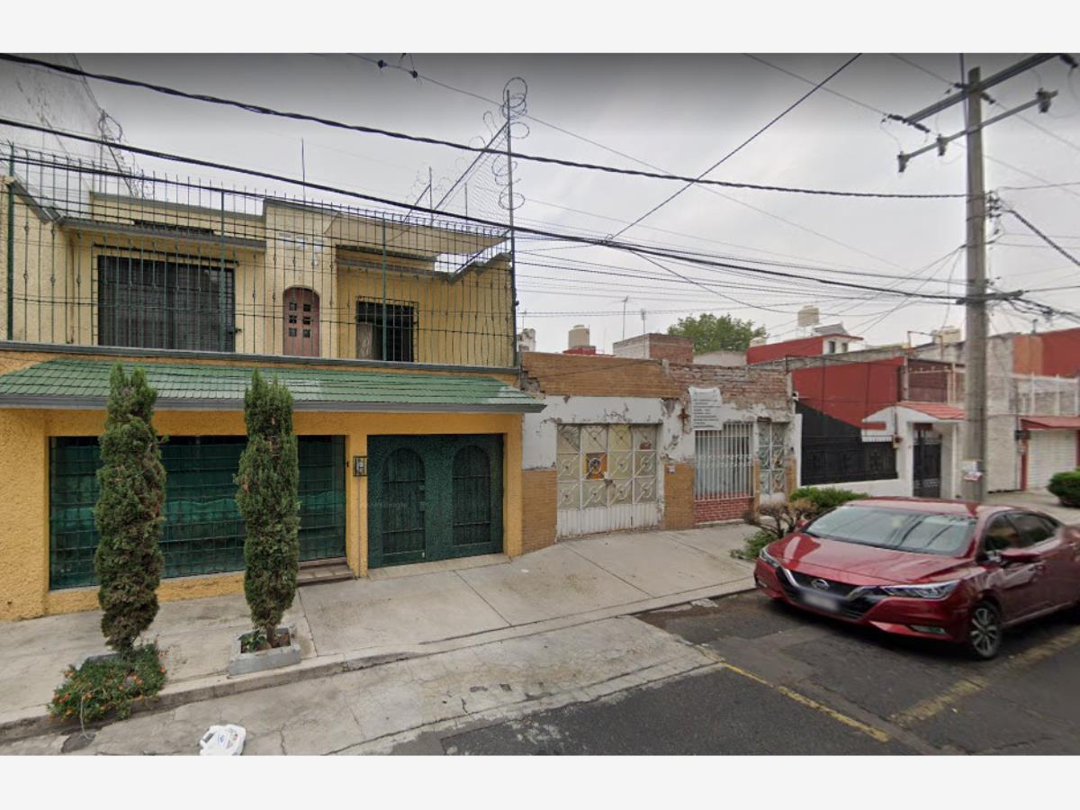 Foto de casa en venta en marcos carrillo 194, asturias, cuauhtémoc, df / cdmx, 0 No. 03