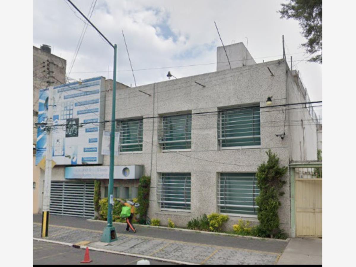 Foto de casa en venta en marcos carrillo 332, viaducto piedad, iztacalco, df / cdmx, 0 No. 02
