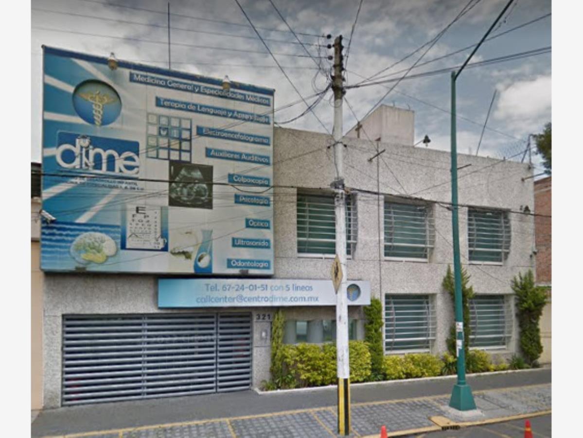 Foto de casa en venta en marcos carrillo 332, viaducto piedad, iztacalco, df / cdmx, 0 No. 03