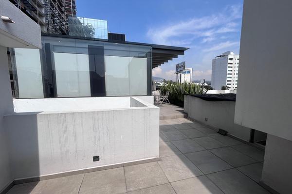 Foto de departamento en venta en maremoto 28, san jerónimo aculco, la magdalena contreras, df / cdmx, 25283548 No. 01