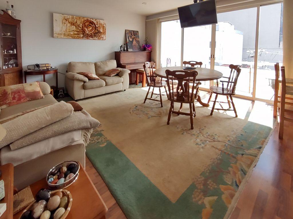 Foto de departamento en venta en maremoto 30, san jerónimo aculco, álvaro obregón, df / cdmx, 0 No. 01