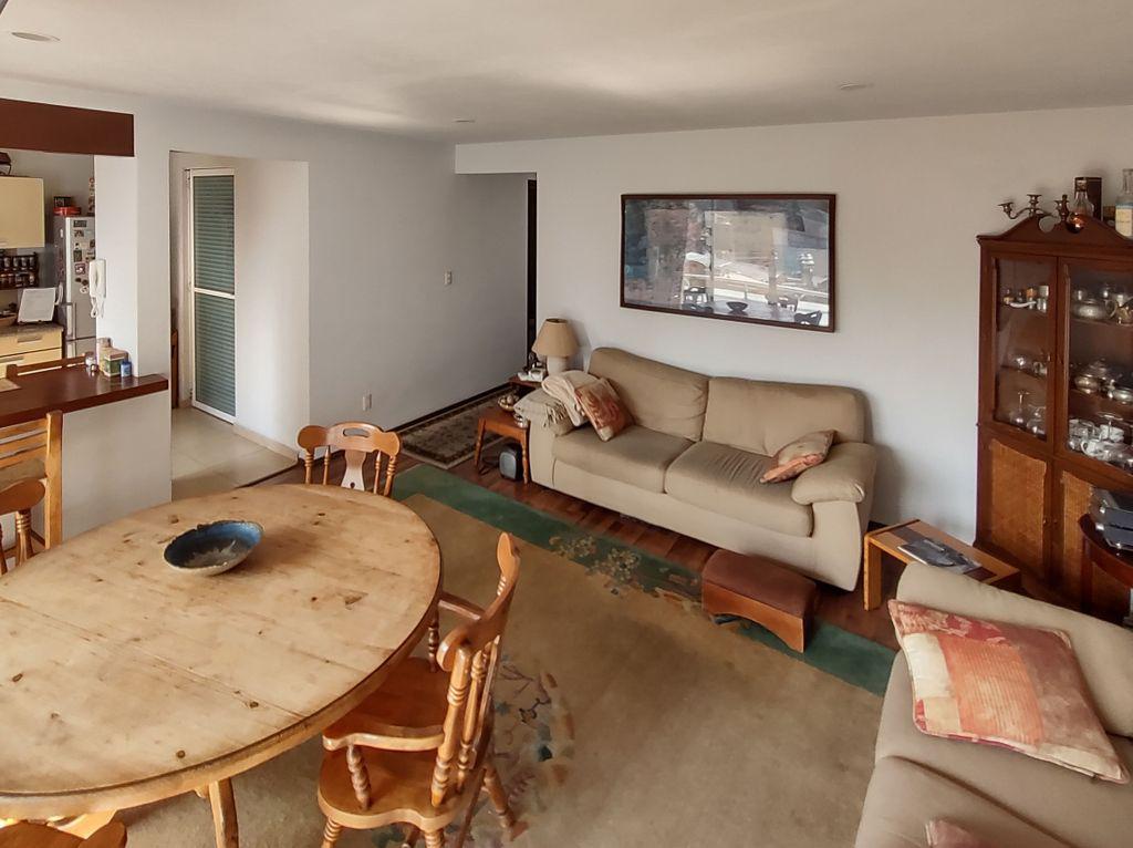 Foto de departamento en venta en maremoto 30, san jerónimo aculco, álvaro obregón, df / cdmx, 0 No. 02