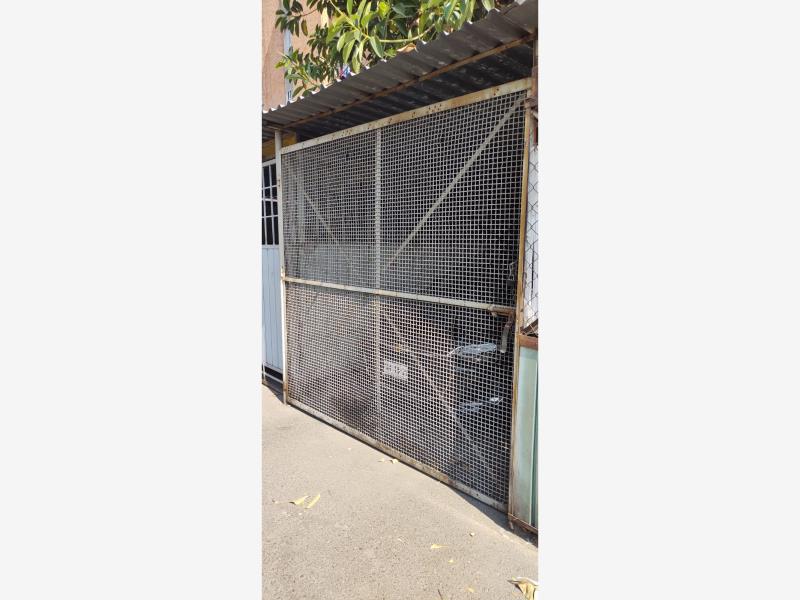 Foto de departamento en venta en margarita maza de juarez 79, nueva industrial vallejo, gustavo a. madero, df / cdmx, 24236791 No. 02