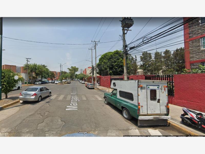 Foto de departamento en venta en margarita maza de juarez 93, nueva industrial vallejo, gustavo a. madero, df / cdmx, 25138937 No. 02
