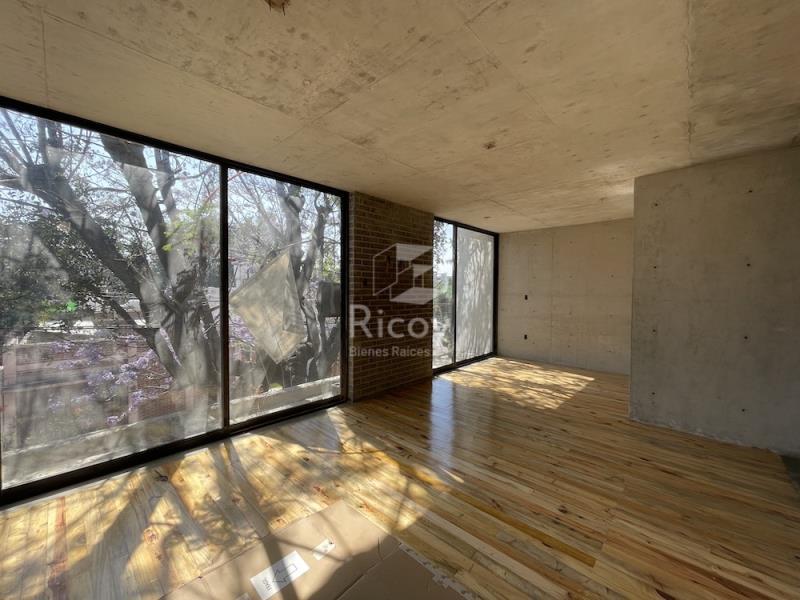 Foto de departamento en venta en maría 101, nativitas, benito juárez, df / cdmx, 23122334 No. 04