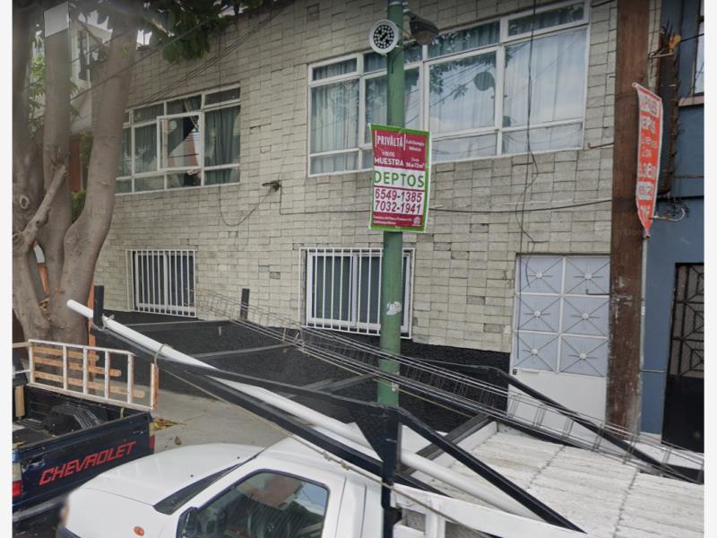 Foto de casa en venta en maria 34, nativitas, benito juárez, df / cdmx, 21725817 No. 02