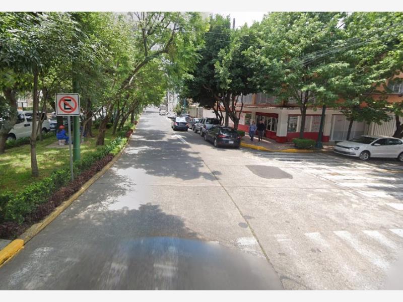 Foto de edificio en venta en maria bustamante 18, periodista, miguel hidalgo, df / cdmx, 25186995 No. 02