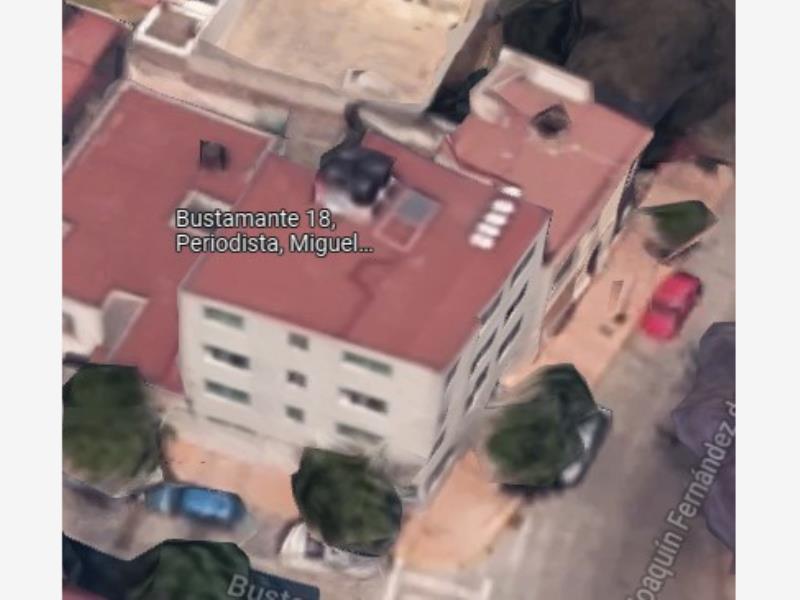 Foto de edificio en venta en maria bustamante 18, periodista, miguel hidalgo, df / cdmx, 25186995 No. 04