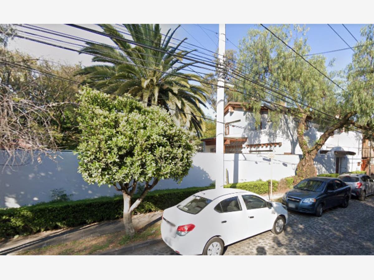 Foto de casa en venta en maría luisa 61, san angel, álvaro obregón, df / cdmx, 27109669 No. 04