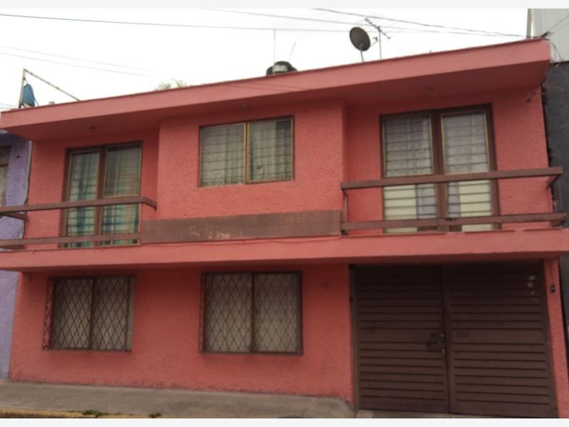 Foto de casa en venta en mariano abasolo 24, santiago norte, iztacalco, df / cdmx, 25080268 No. 01