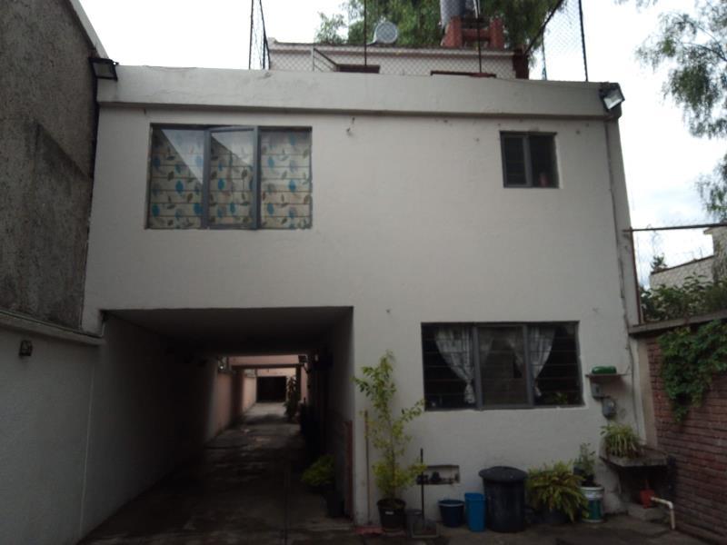 Foto de casa en venta en mariano abasolo 24, santiago norte, iztacalco, df / cdmx, 25080268 No. 02