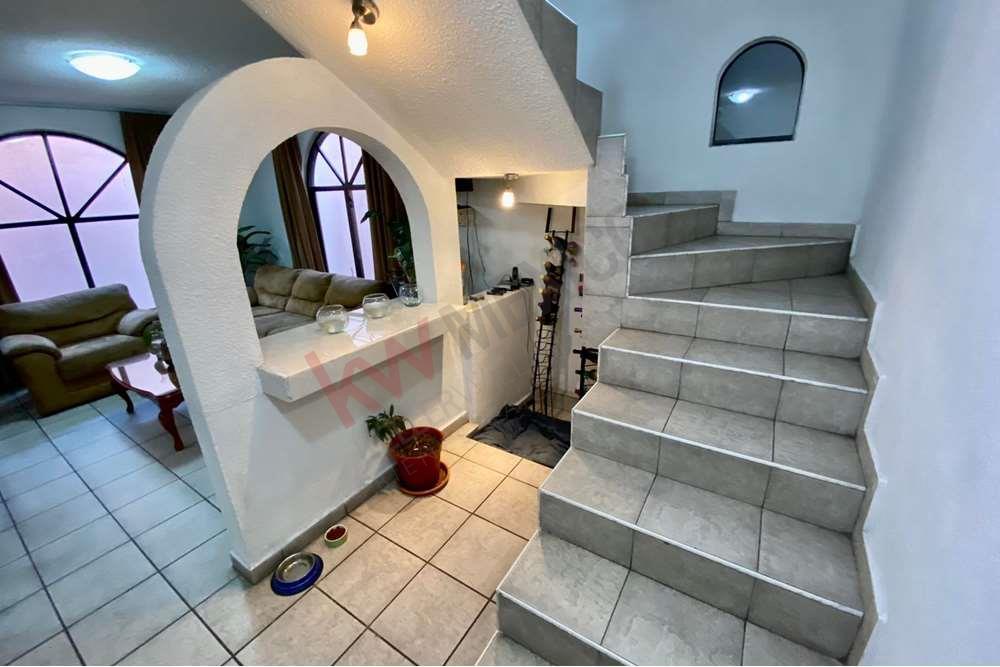 Foto de casa en venta en mariano abasolo 7, santiago norte, iztacalco, df / cdmx, 0 No. 04
