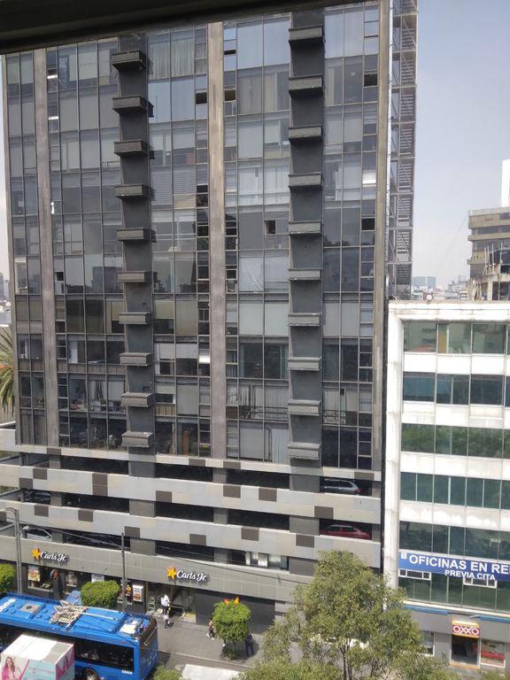 Foto de oficina en renta en mariano escobedo 177, polanco i sección, miguel hidalgo, df / cdmx, 0 No. 01