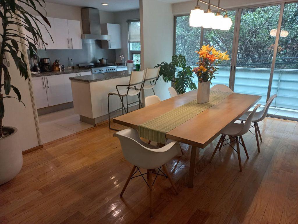 Foto de departamento en venta en mariano escobedo 337, polanco i sección, miguel hidalgo, df / cdmx, 0 No. 01