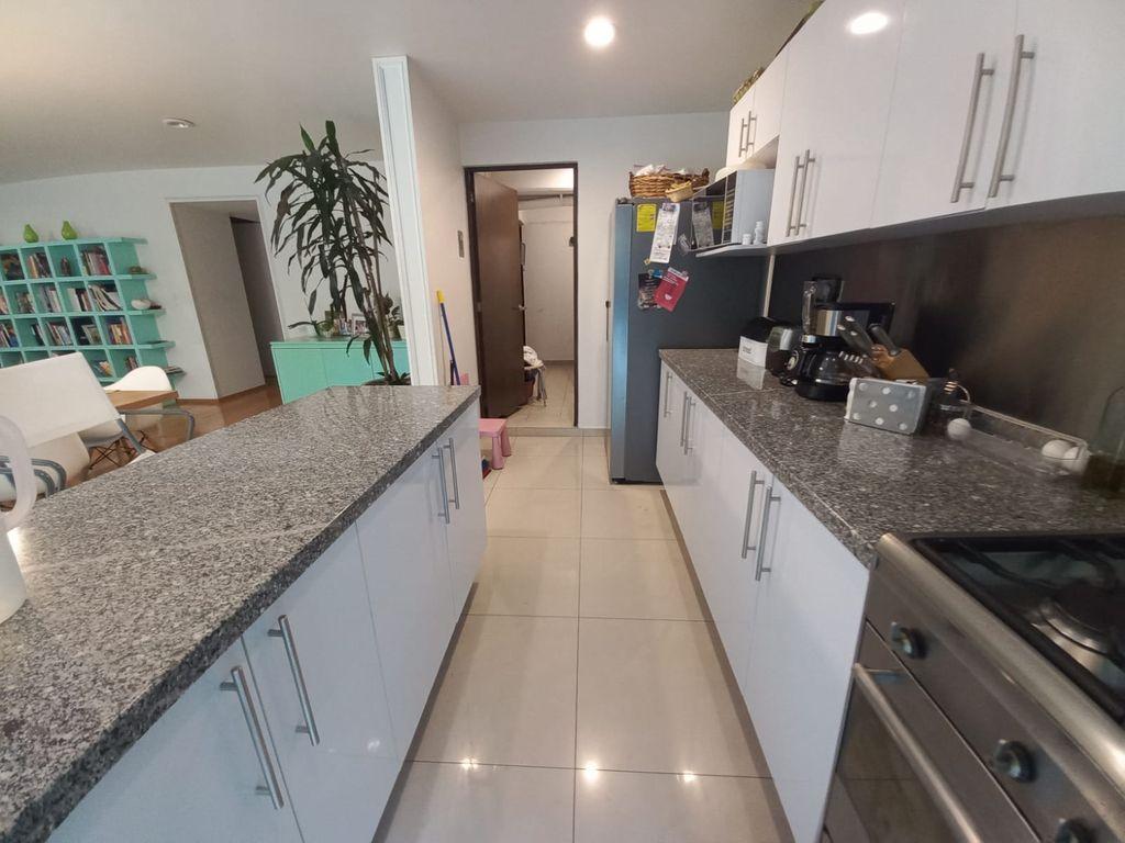 Foto de departamento en venta en mariano escobedo 337, polanco i sección, miguel hidalgo, df / cdmx, 0 No. 03