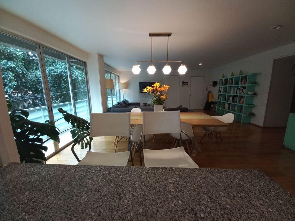 Foto de departamento en venta en mariano escobedo 337, polanco i sección, miguel hidalgo, df / cdmx, 0 No. 04