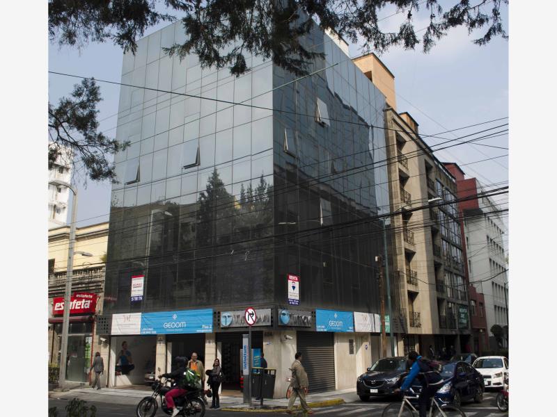 Foto de oficina en renta en mariano escobedo 454, anzures, miguel hidalgo, df / cdmx, 25203686 No. 01