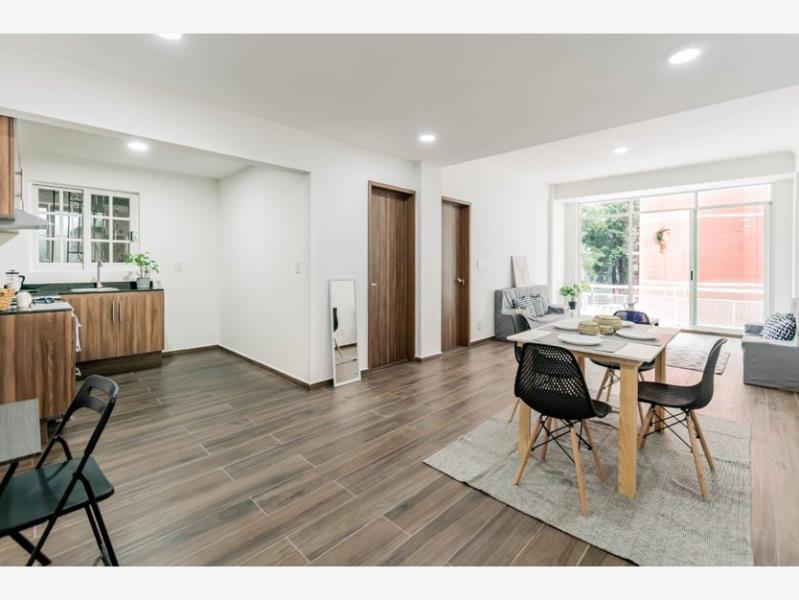 Foto de departamento en venta en mariano escobedo 491, anzures, miguel hidalgo, df / cdmx, 24838053 No. 02