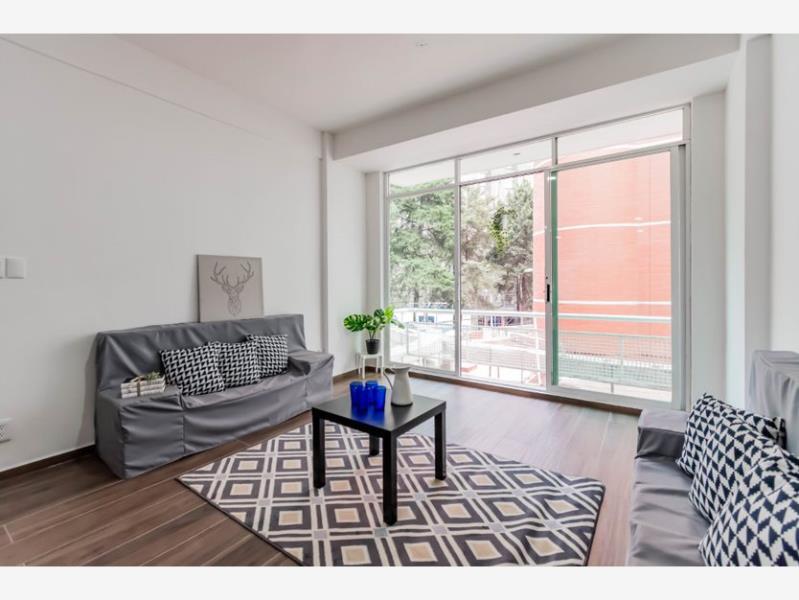 Foto de departamento en venta en mariano escobedo 491, anzures, miguel hidalgo, df / cdmx, 24838053 No. 03