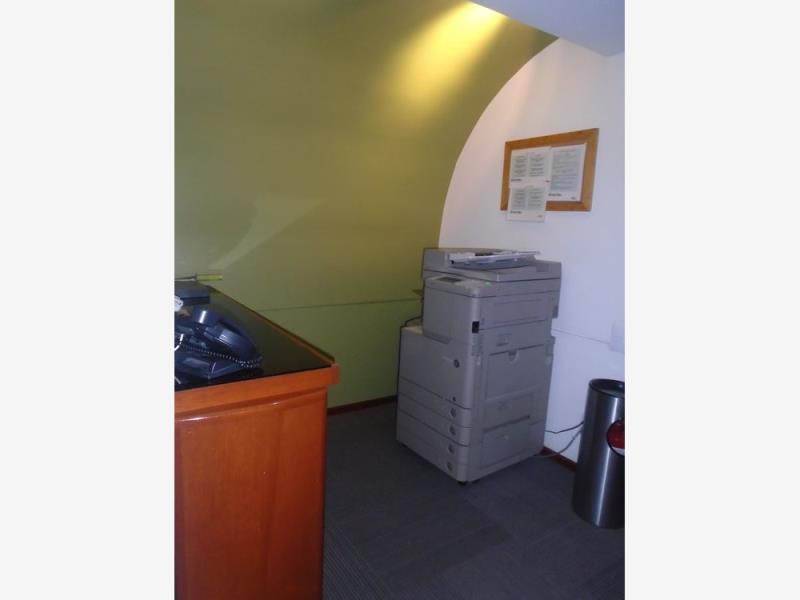 Foto de oficina en renta en mariano escobedo 510, anzures, miguel hidalgo, df / cdmx, 3151786 No. 03