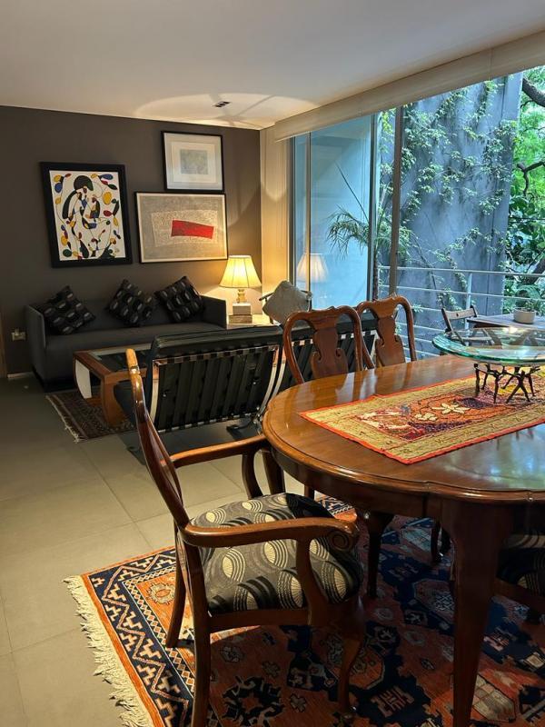 Foto de departamento en renta en maricopa 33, napoles, benito juárez, df / cdmx, 26991460 No. 01